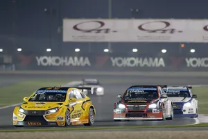 El WTCC prepara cambios en el formato para 2016