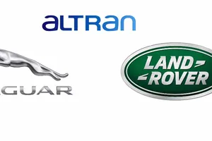 Altran y Land Rover preparan una plataforma software para vehículos inteligentes