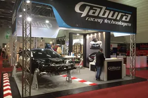 Un BMW i8 con motor V8 de 800 CV es el último proyecto de Gabura Racing