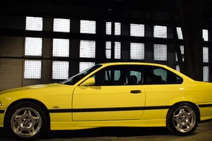 BMW M3 E36: la segunda generación, en vídeo