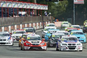 Los campeones del ETCC tendrán premio en el WTCC