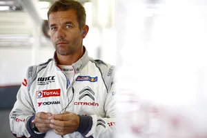 Citroën, Sébastien Loeb y una despedida a la francesa