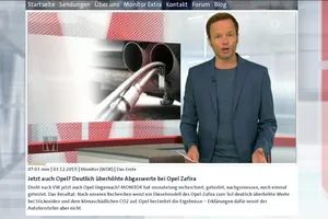 Opel vuelve a ser acusado en la televisión alemana de implicación en el caso #Dieselgate