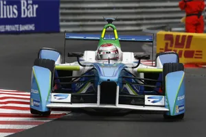 El equipo de Jarno Trulli deja la Fórmula E