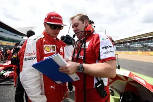 Mercedes exculpa a Ferrari: no hubo espionaje