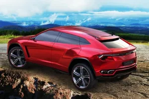 El Lamborghini Urus no contará con tecnología de conducción autónoma