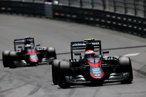 Mika Häkkinen confía en el resurgimiento de McLaren