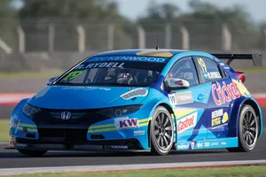 Nika Racing vuelve al WTCC sin piloto