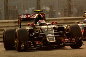 Oficial: Renault compra Lotus y vuelve a la Fórmula 1