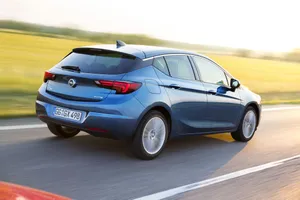 Opel reducirá sus emisiones de NOx en varios motores CDTI Euro 6
