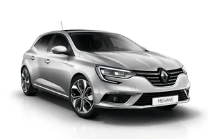 Estos son los precios del Renault Megane 2016 para España