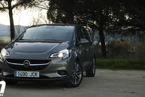 Prueba de consumo: Opel Corsa 1.3 CDTI (95 CV) parte 1