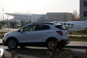 Prueba Opel Mokka 1.6 CDTI 4x4. Gama, versiones y conclusiones