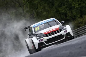 Las raíces de Citroën en el WTCC a partir de 2017