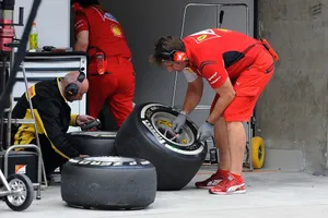 Pirelli aclara el reglamento de los neumáticos para la temporada 2016