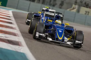 Sauber también pide pagos anticipados a Ecclestone