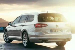 Volkswagen, como marca, cae en ventas mundiales por primera vez en más de 10 años
