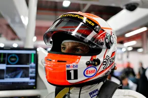 Los aficionados deciden el casco que llevará Jenson Button