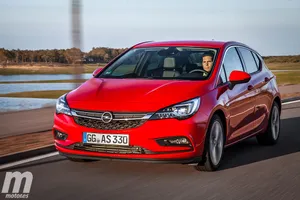 Las claves del Nuevo Opel Astra