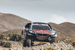 Dakar 2016, etapa 7: Una dosis de polémica