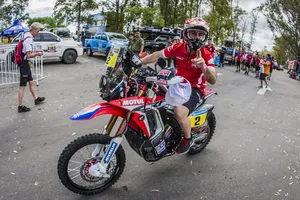 Dakar 2016, previo: Favoritos en motos y quads