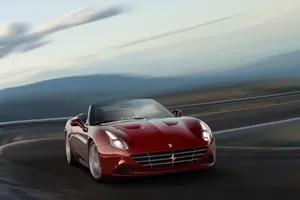 Ferrari California T Handling Speciale, más sensaciones deportivas como opción