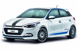 Hyundai i20 1.0 Turbo Sport, mayor deportividad para el utilitario coreano