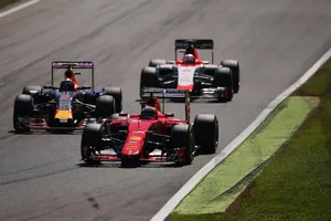 La Fórmula 1 quiere que los aficionados decidan premios para los pilotos