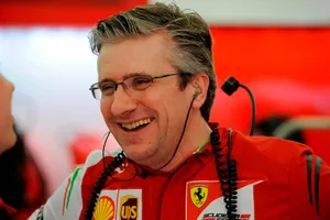 Manor incorpora a Pat Fry como asesor de ingenieria