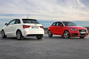 Martorell se adjudica el Audi A1 para 2018