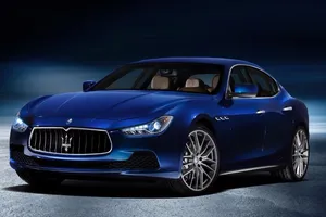 Maserati pasará por el aro: versiones híbridas enchufables para toda la gama