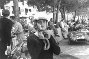 Muere Maria Teresa de Filippis, primera mujer en competir en F1