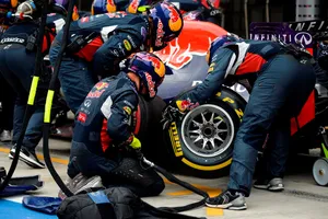 Pirelli anuncia los compuestos elegidos para el GP de Rusia