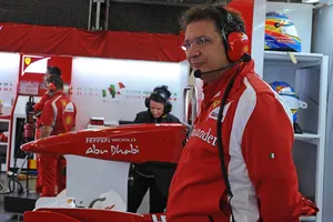Nikolas Tombazis vuelve a la F1 como jefe de aerodinámica de Manor