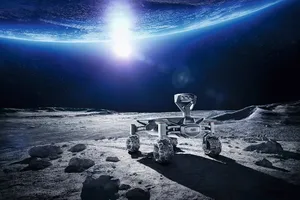 Novedades del vehículo con el que Audi quiere explorar la Luna