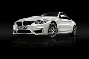 Por si no eran suficientes: paquetes de rendimiento para los BMW M4 y M3