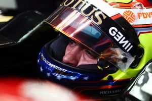 La presencia de Pastor Maldonado en Fórmula 1 peligra