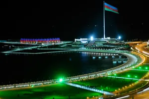Peligra el GP de Europa por la economía de Azerbaiyán