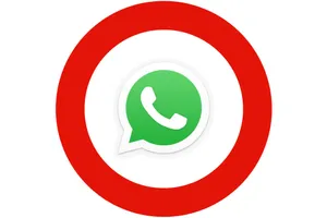 Whatsapp y similares, principal causa de distracción tecnológica mientras se conduce