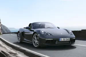 Porsche 718 Boxster y 718 Boxster S, perdiendo cilindros, que no encanto