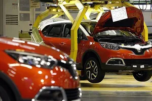 Renault España opta a fabricar un nuevo vehículo en Valladolid