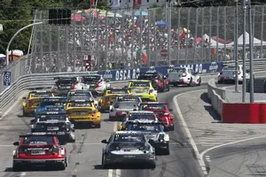 Ajustes en el calendario 2016 del WTCC