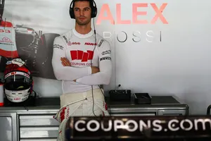 Alexander Rossi hace las Américas en IndyCar con Andretti-Herta