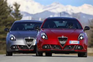 Alfa Romeo Giulietta 2017, al detalle: cuatro claves de su renovación