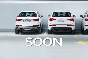 Audi Q2: el nuevo SUV se presentará en Ginebra, y este es su primer adelanto