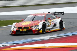 BMW asigna equipo a sus pilotos para el DTM 2016