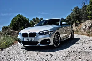 BMW Serie 1, pruébalo gratis y llévatelo a casa por 150 euros al mes