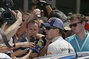 El reto de Sébastien Ogier en su rally 100 en el WRC