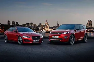 Jaguar-Land Rover continúa con el desarrollo de sistemas de ayuda para la conducción de coches autónomos