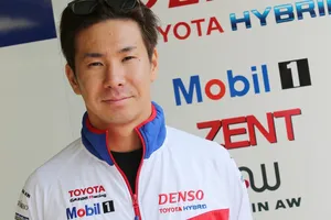 Kamui Kobayashi ocupa el lugar de Wurz en Toyota